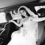 Celebrity Bridals Look to inspire