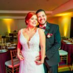 Maria Teresa & René. photo