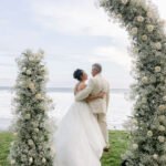 Bodas boutique: lujo minimalista para un “sí, acepto” inolvidable